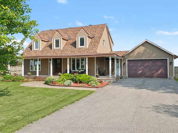 2710 Pollock Rd, Ottawa, ON K0A 2Z0