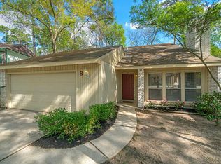 8 S Cypress Pine Dr, Spring, TX 77381