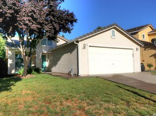 5401 Muskingham Way, Sacramento, CA 95823