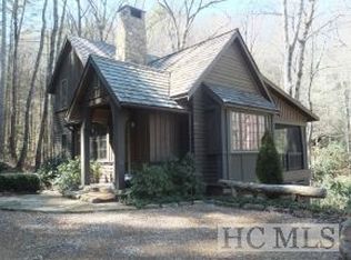 278 Boathouse Row, Cashiers, NC 28717