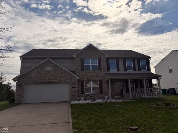 1881 Wynnewood Ln, Avon, IN 46123