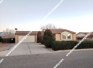 1768 Allegheny Dr NE, Rio Rancho, NM 87144