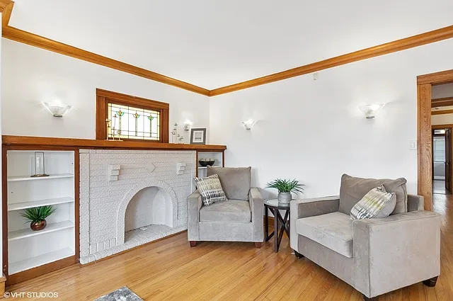 2 bed, 1246 sqft, $2,750 — Photo 4