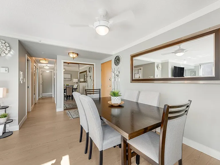 837 Hastings St W #1605 — Photo 15