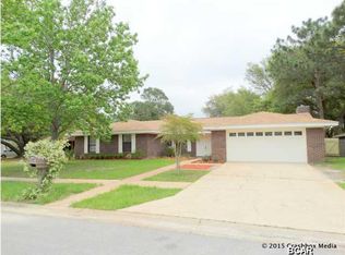 2152 Briawood Cir, Panama City, FL 32405