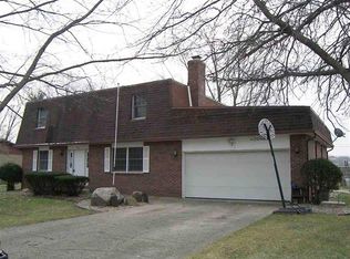 1311 Rivercrest Dr, Warsaw, IN