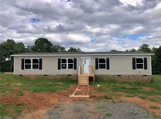 247 Melton Rd, Elkin, NC 28621