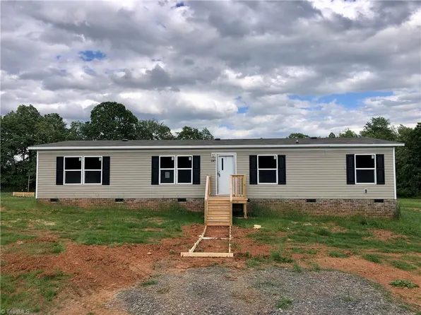 247 Melton Rd, Elkin, NC 28621
