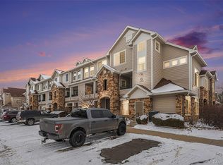 12711 Colorado Blvd UNIT 702-G, Thornton, CO 80241