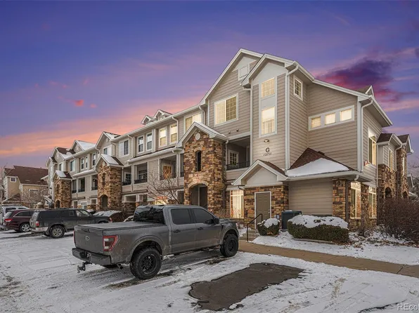 12711 Colorado Boulevard #702G, Thornton, CO 80241