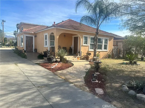 6929 Fairfax Dr, San Bernardino, CA 92404
