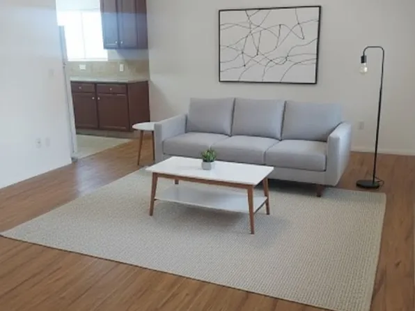 717 S. Manhattan Pl.,, 717 S Manhattan Pl APT 6, Los Angeles, CA 90005