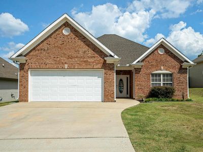 583 Waterford Ln, Calera, AL, 35040
