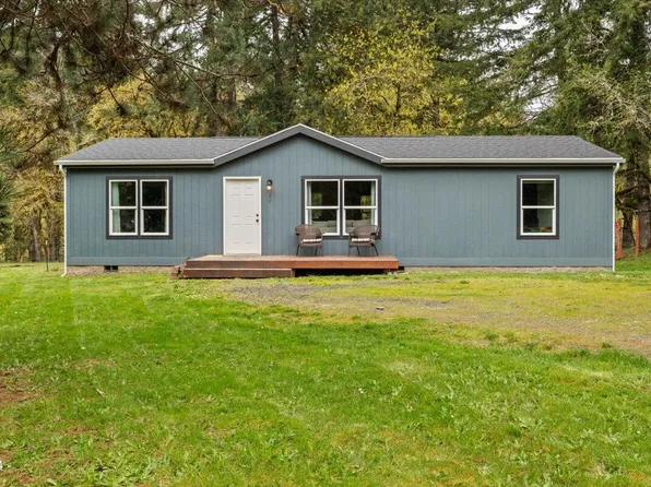 30 E Yates Rd, Alsea, OR 97324