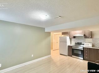 2688 Sapphire Dr #2, Pickering, ON L1X0G5