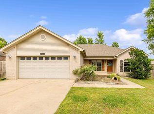 12 High Plains Dr, Cabot, AR 72023