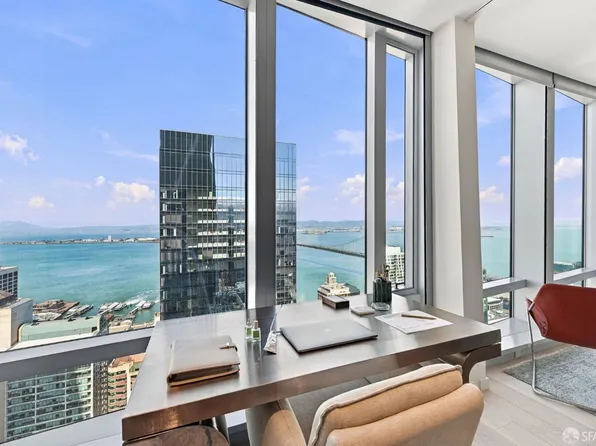 181 Fremont St Unit 54E, San Francisco, CA 94105