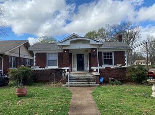 418 W Tennessee St, Florence, AL 35630