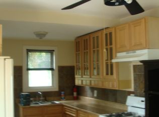 3717 Woodbine Ave, Baltimore, MD 21207