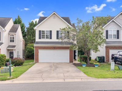5512 Grand Traverse Dr, Raleigh, NC, 27604