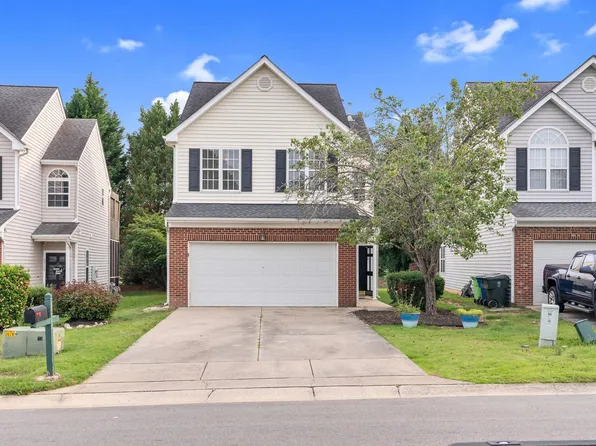 5512 Grand Traverse Dr, Raleigh, NC 27604