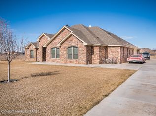 5601 Newt Dobbs Trl, Amarillo, TX 79118