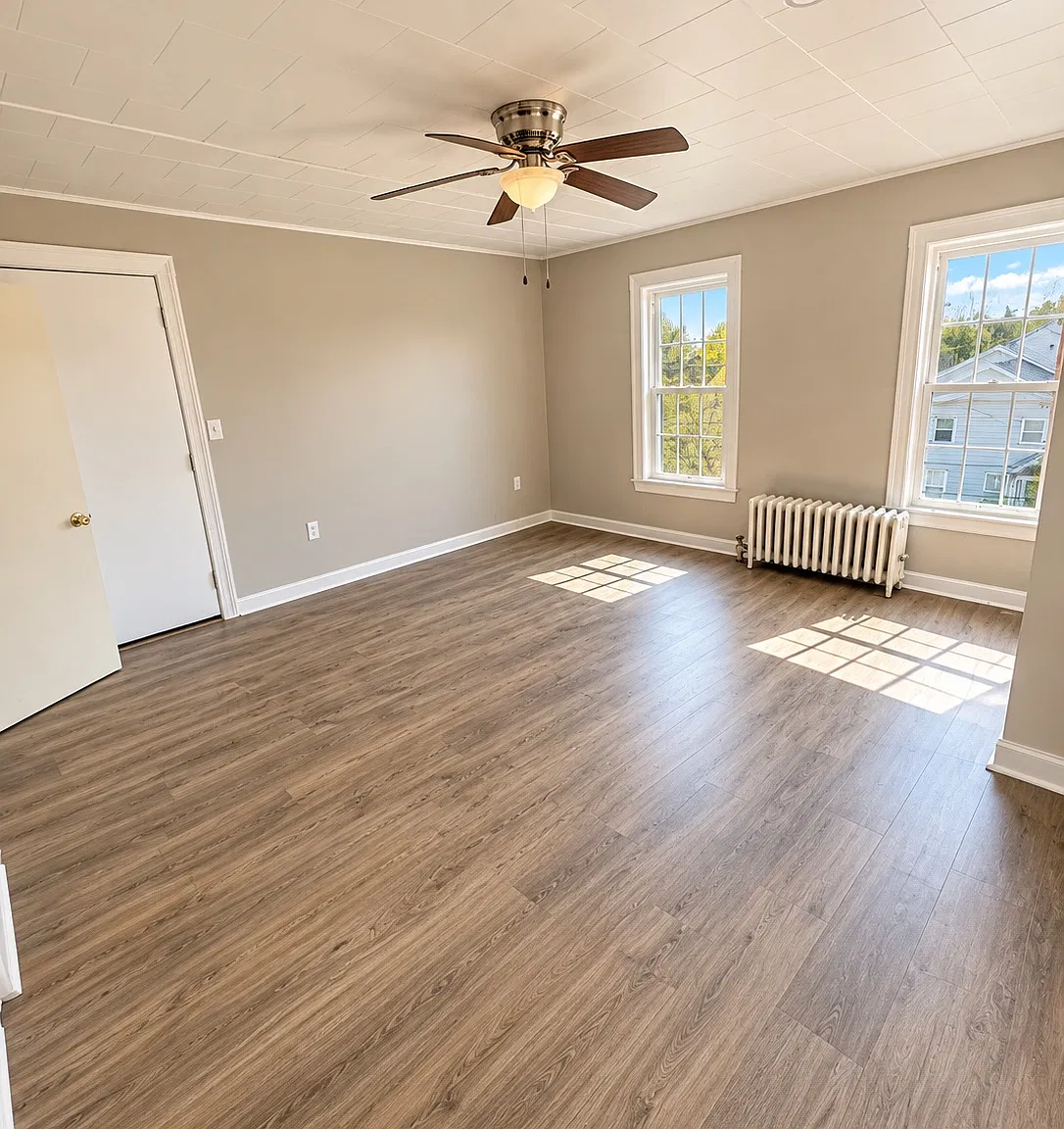 1 bed, 532 sqft, $1,050 — Photo 2