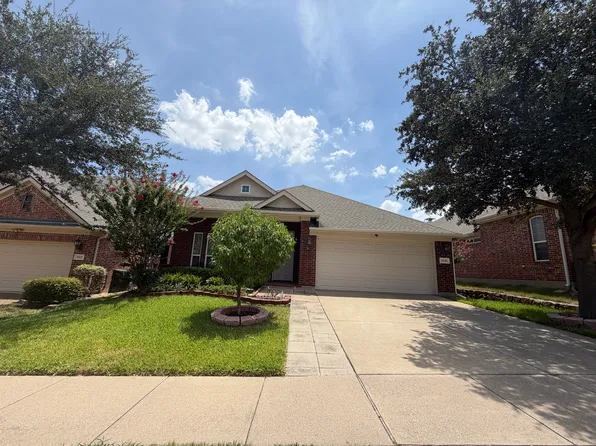 3516 Rim Fire Dr, Garland, TX 75044
