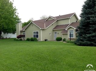 4113 Wheat State St, Lawrence, KS 66049