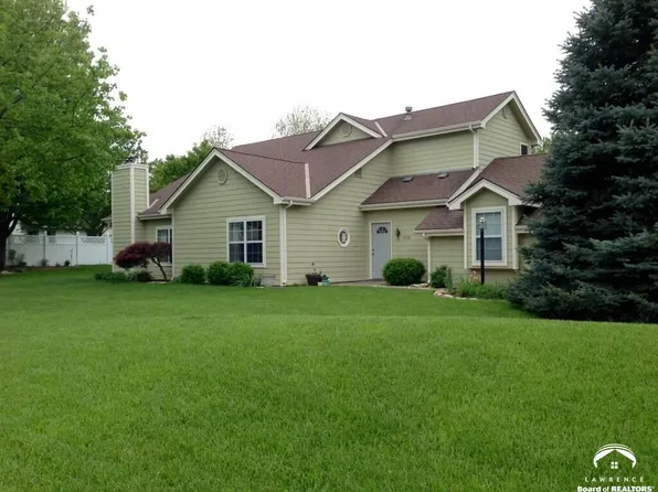 4113 Wheat State St, Lawrence, KS 66049