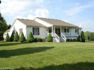 13253 Firefly Rd, Culpeper, VA 22701