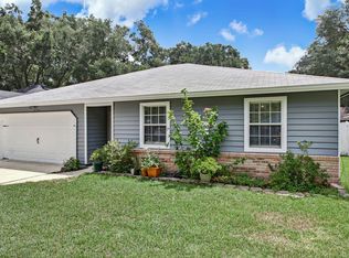 12795 Moose Rd, Jacksonville, FL 32226
