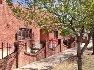 200 New York Ave, Alamogordo, NM 88310