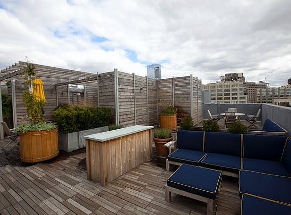 5th image of 34 Desbrosses St APT 310
