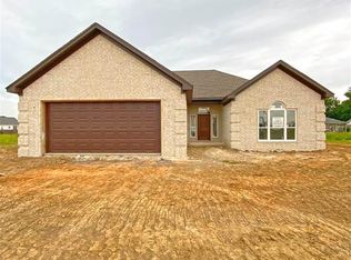 60 Choctaw Cir, Lonoke, AR 72086