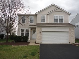 1868 Windette Dr, Montgomery, IL 60538