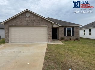 22 Sourdough Creek Ln, Conway, AR 72032