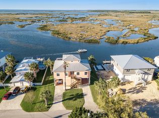 3447 Eagle Nest Dr, Hernando Beach, FL 34607