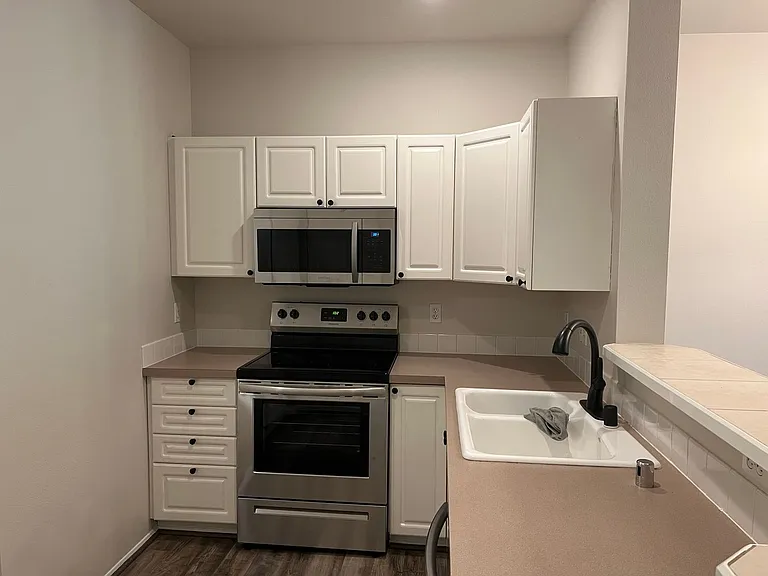 12712 Admiralty Way #A203 — Photo 9