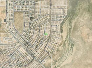 Cooper Dr, California City, CA