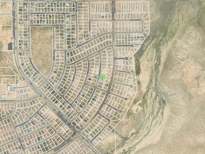 Cooper Dr, California City, CA, 93505