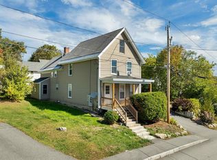 25 West Street, Lebanon, NH 03766