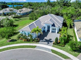 245 Strand Ter, Indian River Shores, FL 32963