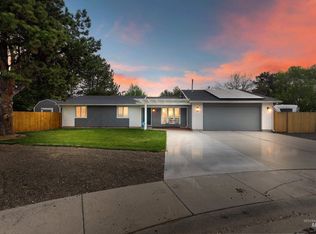 5310 S Onaga Pl, Boise, ID 83716