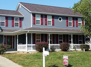 28 Liederkranz Ln, Millstadt, IL 62260