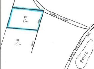 0 Vedder Mountain Rd, Catskill, NY 12414