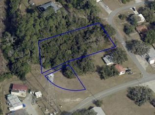 N Florida Howey In The Hls, Howey In The Hills, FL 34737