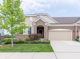 574 Ivyland St, Ann Arbor, MI 48108