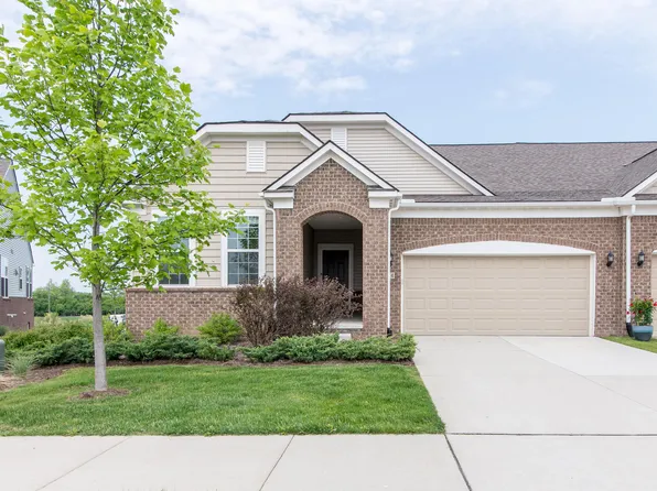 574 Ivyland St, Ann Arbor, MI 48108
