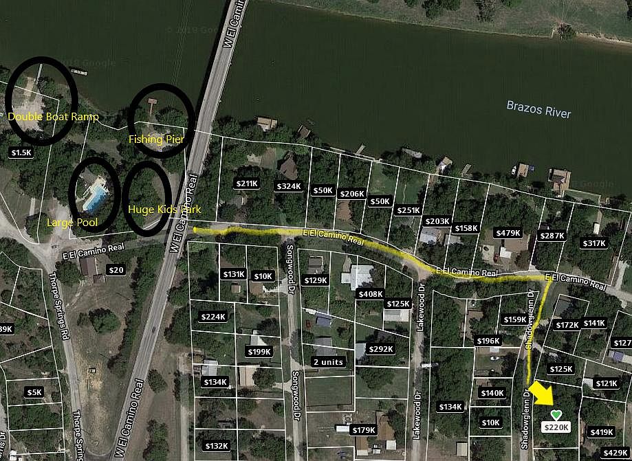 1st image of 125 Shadowglenn Dr